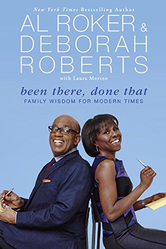 Been There, Done That book cover