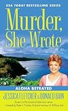 Murder, She Wrote: Aloha Betrayed