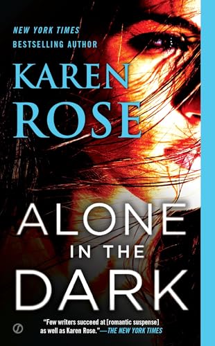 Alone in the Dark book cover