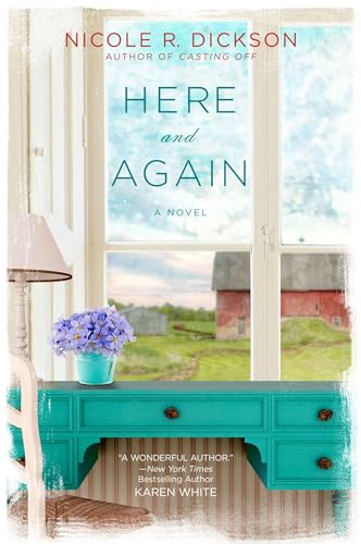 Here and Again book cover