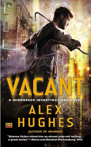 Cover of Vacant