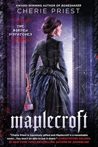 Maplecroft