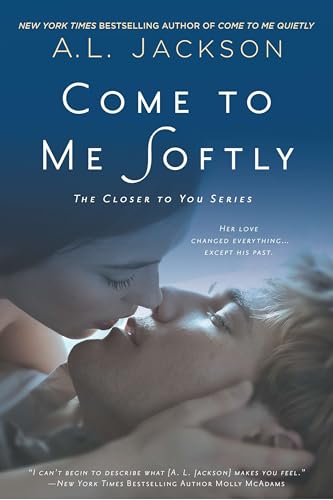 Come to Me Softly book cover