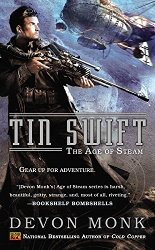 Tin Swift book cover