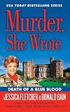 Murder, She Wrote: Death of a Blue Blood
