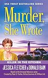 Murder, She Wrote: Killer in the Kitchen