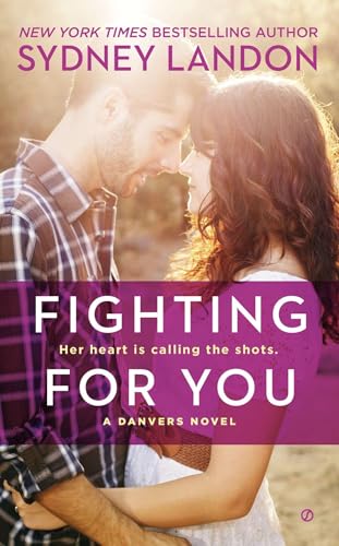 Fighting for You book cover