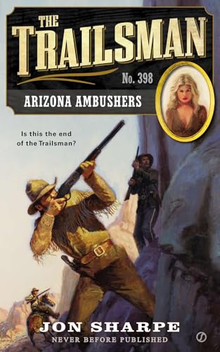 Arizona Ambushers book cover