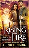 Rising Fire