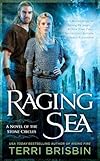 Raging Sea