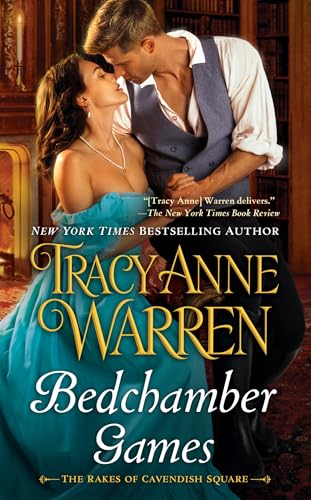 Bedchamber Games book cover