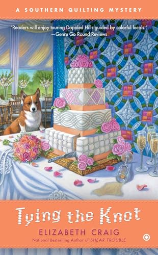 Tying the Knot book cover