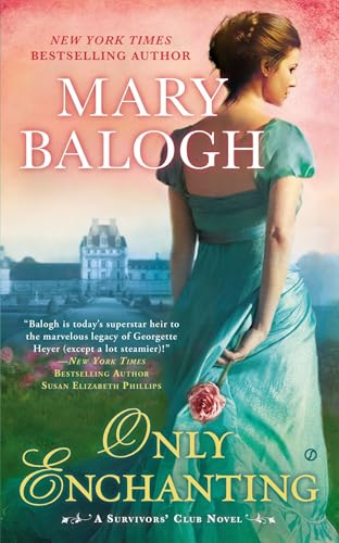 Only Enchanting book cover