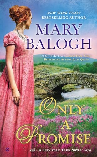Only a Promise book cover