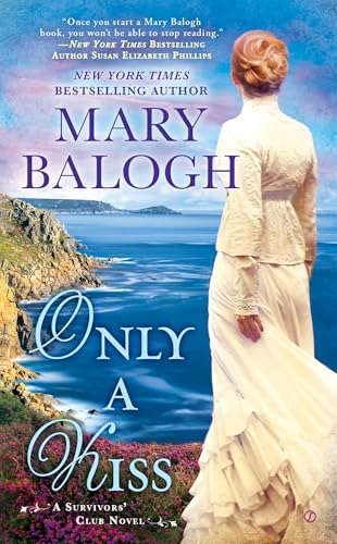 Only a Kiss book cover