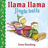 Llama Llama Jingle Bells