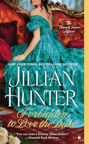 Forbidden to Love the Duke book cover