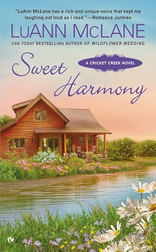 Sweet Harmony cover