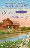 Sweet Harmony: A Cricket Creek Novel