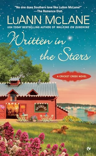 Written in the Stars book cover