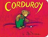 Corduroy