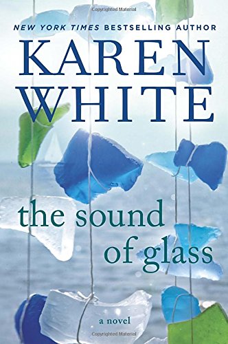 The Sound of Glass book cover
