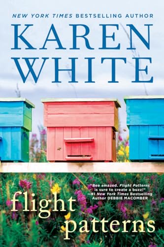 Flight Patterns book cover