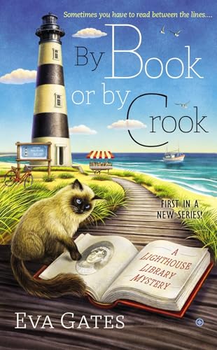 By Book or By Crook cover
