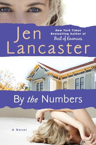 By the Numbers book cover
