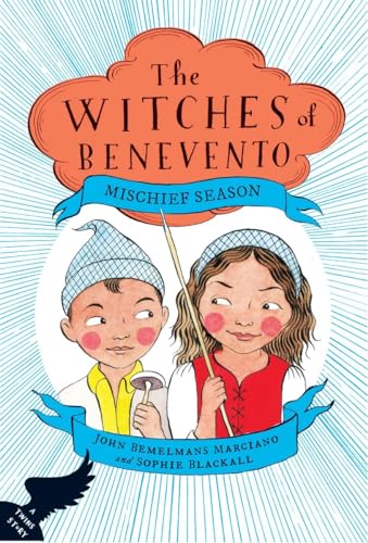 Cover of Mischief season