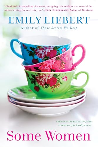 Some Women book cover