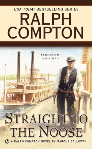 Straight to the Noose book cover
