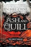 Ash and Quill