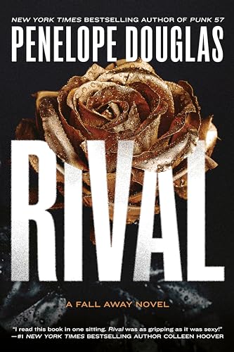 Rival book cover