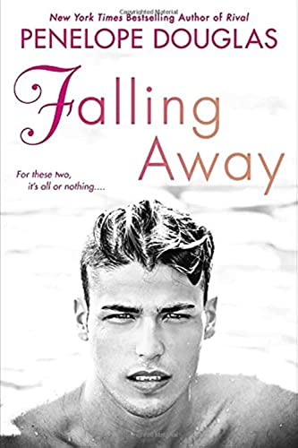 Falling Away cover