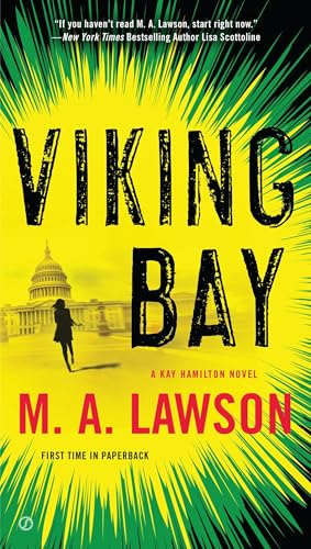 Viking Bay cover