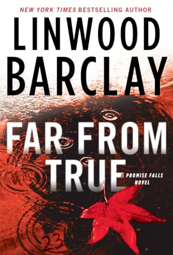 Far From True book cover