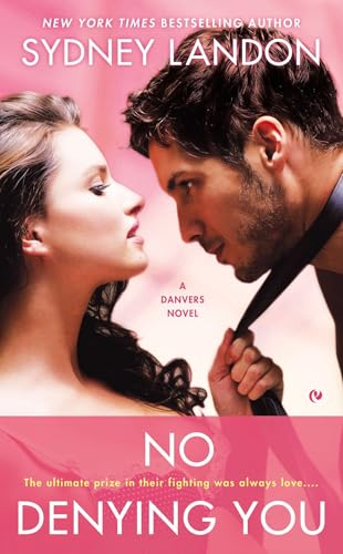 No Denying You book cover