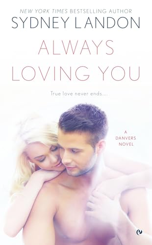 Always Loving You book cover