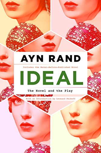 Ideal book cover