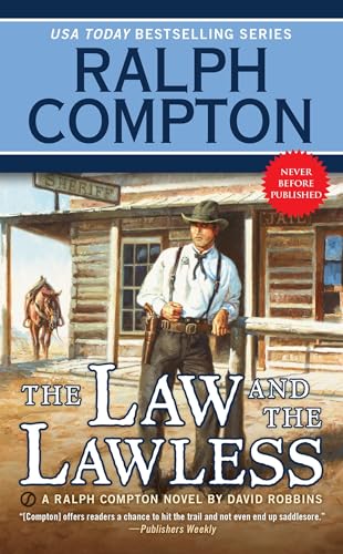 The Law and the Lawless book cover