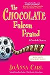 The Chocolate Falcon Fraud