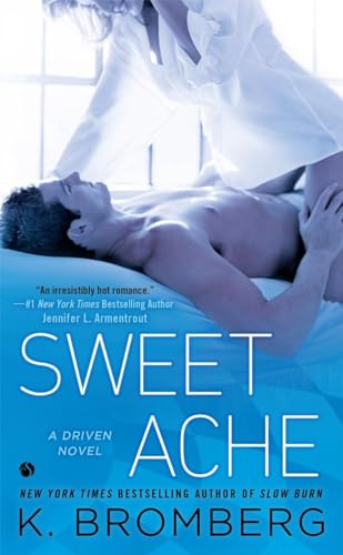 Sweet Ache book cover
