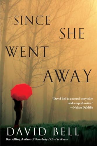 Since She Went Away book cover