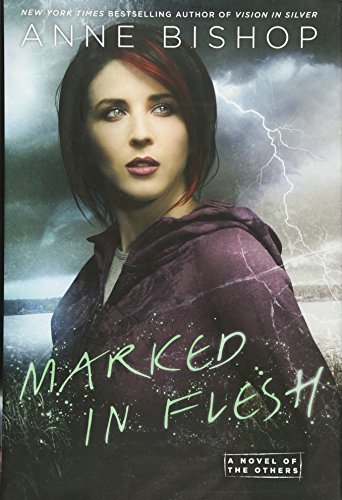 Marked in Flesh book cover