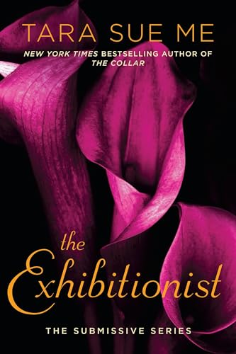 The Exhibitionist cover