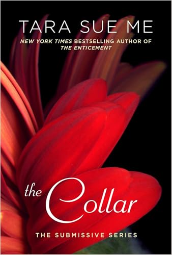 The Collar book cover