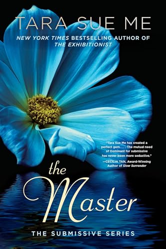 The Master book cover