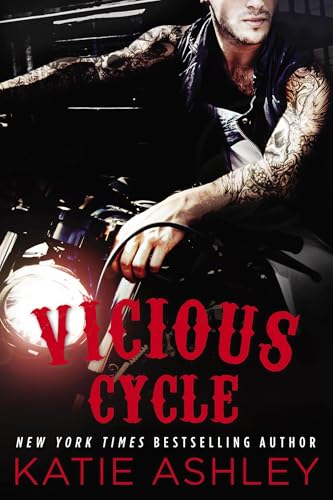 Vicious Cycle cover