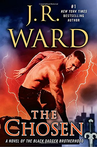 The Chosen book cover